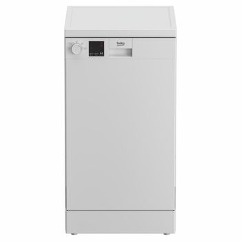 Beko DVS04X20W