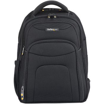 StarTech NTBKBAG173 Mochila para Portátil hasta 17.3