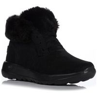 skechers botines on the go joy cozy para mujer