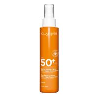 spray solaire lacte spf 50 150ml