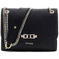 guess bolso anise convertible xbody flap para mujer
