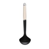 cucharon de cocina antiadherente resistente al calor utensilio
