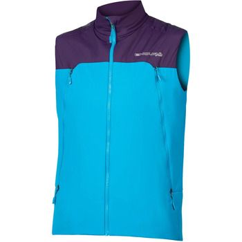 Endura Chaleco de traje Chaqueta MT500 Freezing Point para hombre