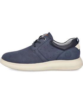 de XTI 143760 ZAPATOS CASUAL DE HOMBRE AZUL