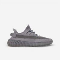 yeezy zapatillas adidas boost 350 v2 steel grey para mujer