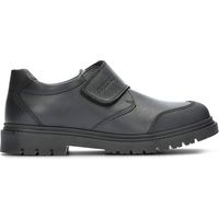 pablosky zapatos bajos 728410 negro para nino