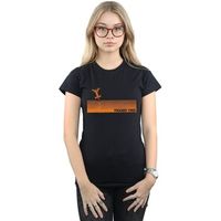 disney camiseta 1968 para mujer