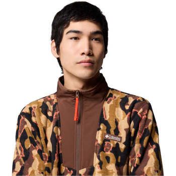 Columbia Jersey Sequoia Grove Printed Full Zip para hombre