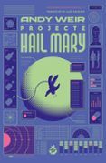 projecte hail mary (ed. limitada)