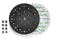 festool disco de lijado d220 para masilla blanda planex lhs 2 de 225 mm