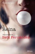 reina bilogia salvaje 2
