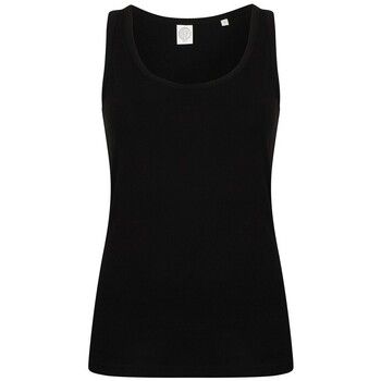 Sf Camiseta tirantes Feel Good para mujer