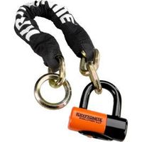 kryptonite cadena antir y noose w evs4 12mmx75cm disc 14mm