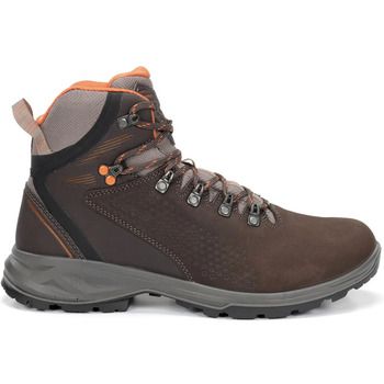 Chiruca Zapatillas de senderismo TAIGA 02 GORE-TEX para hombre