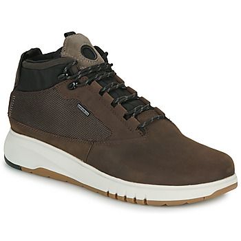 Geox Botines U AERANTIS 4X4 B ABX para hombre