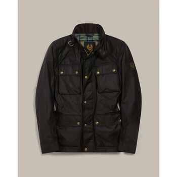 Belstaff Chaquetas 105300 FIELDMASTER-DARK NAVY para hombre