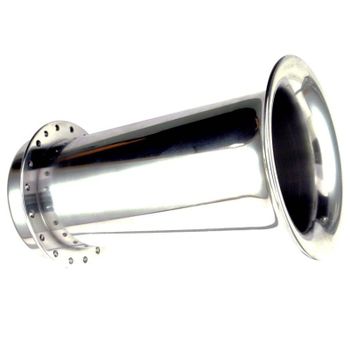 Pila de velocidad M48x120mm