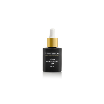 Germinal sérum antioxidante día 30ml