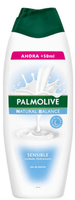 palmolive nb gel de ducha sensible hidratante 600 ml