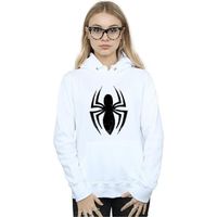 marvel jersey ultimate spider para mujer