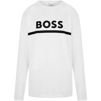 boss camiseta manga larga gt26708 para nino