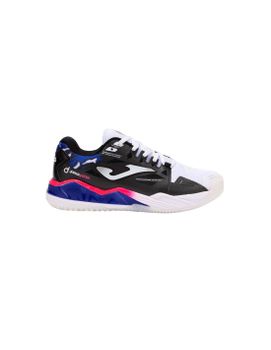 Zapatillas de pádel Joma Spin 2531 Blanco Hombre