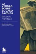 la verdad sobre el caso savolta