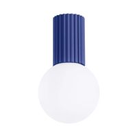 foco de superficie mido ultramarino ip44