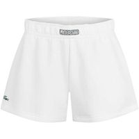 lacoste short gt26252 para mujer