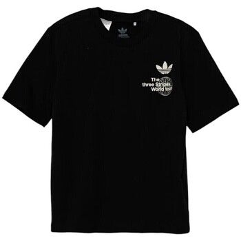 adidas Camiseta JD1278 para niño