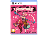 ps5 unebeatable breakout edition