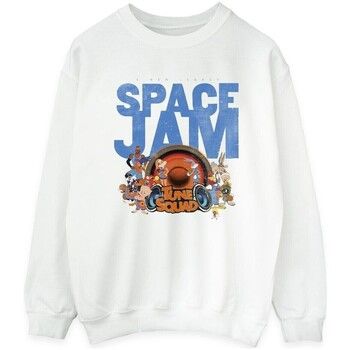Dessins Animés Jersey Tune Squad para mujer