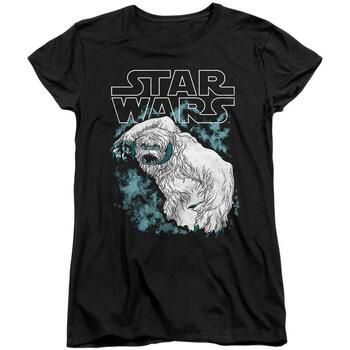 Disney Camiseta TV41289 para mujer