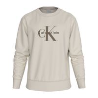 calvin klein jeans sudadera de hombre regular fit lv04rd242g-67u