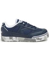 de kelme zapatillas futbol azul