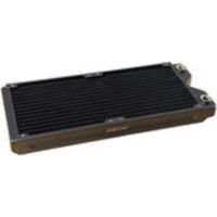 refrigeracion liquida phobya r27-s280 280mm 2 ventiladores negro