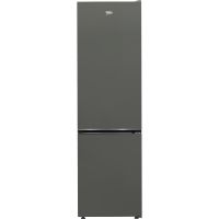 beko b1rcne404g frigorifico combi e gris manhattan