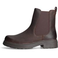 clarks botines 182902 para mujer