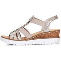rieker sandalias v382290 para mujer