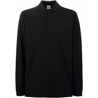 fruit of the loom polo 63310 para hombre