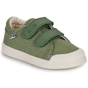 Bonton Zapatillas IZY SCRATCH para niño