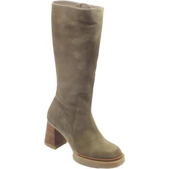 Wonders Botas H-5204 Luxe para mujer