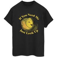 wish camiseta if you need me just look up para mujer