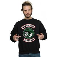 riverdale jersey southside serpents para hombre