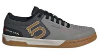 zapatillas mtb adidas five ten freeriderpro gris bronce