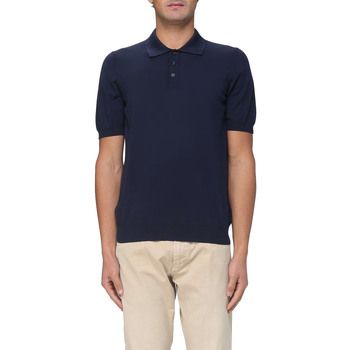 Fay Polo nmmc152172tohp-u811 para hombre