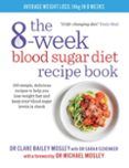the 8-week blood sugar diet recipe book