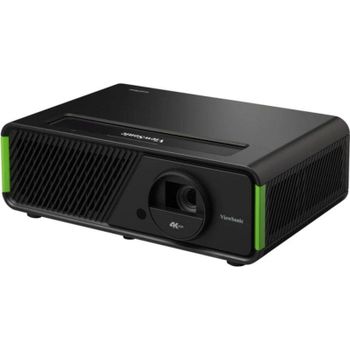 Proyector ViewSonic X1-4K Pro UHD 4K 3300 Lúmenes 150