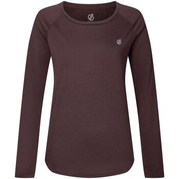 Dare 2b Camiseta manga larga Serenity para mujer