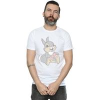 disney camiseta classic para hombre